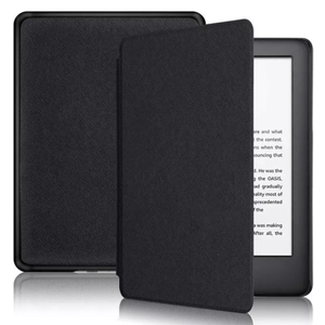 StylePro Kindle Case With Hand-strap, Cover for Kindle Basic.