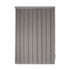 Vital 2700 x 1900mm Vertical Blind