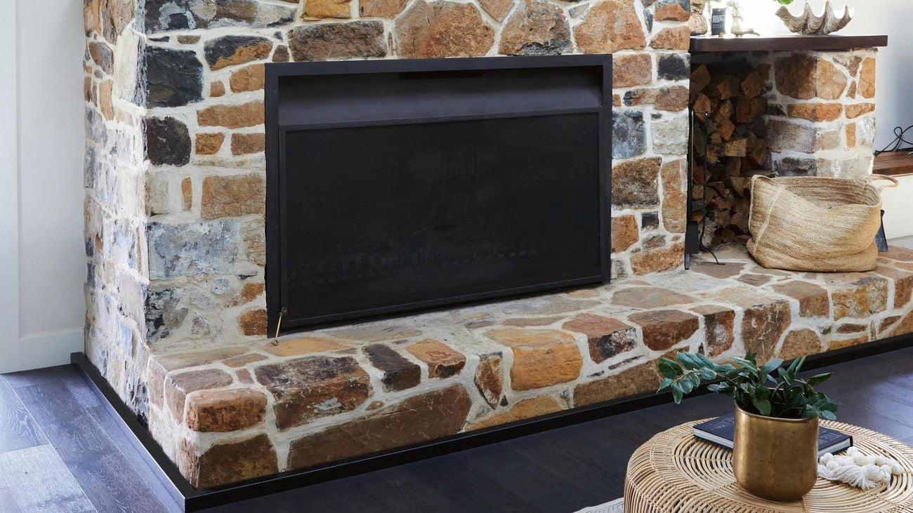 Bunnings wood heater