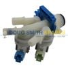 Washing Machine Water Inlet Valve + Flowmeter 1325188207 to suit Aeg