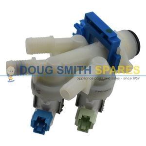 Washing Machine Water Inlet Valve + Flowmeter 1325188207 to suit Aeg