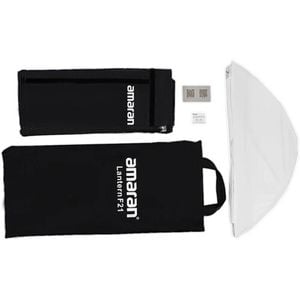 Aputure Lantern For Amaran F21 Flexible Light