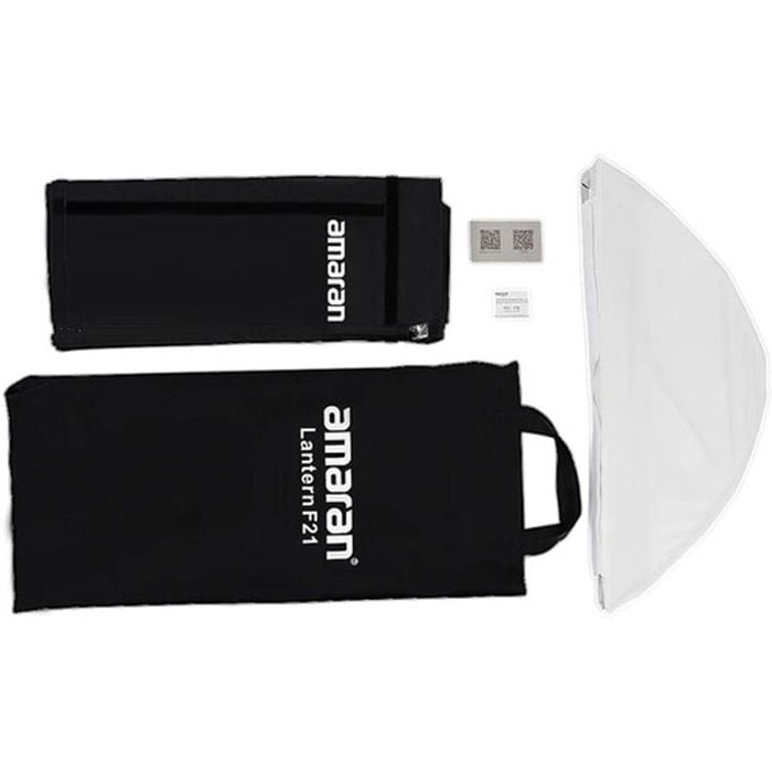 Aputure Lantern For Amaran F21 Flexible Light
