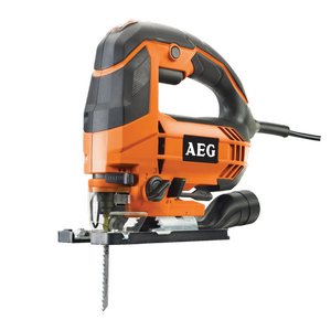 AEG 700W Variable Speed Jigsaw STEP100X