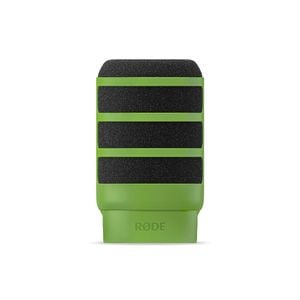 Rode Ws14 Windshield - Green