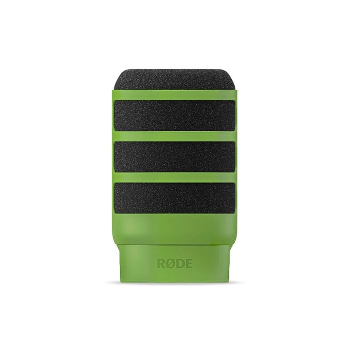 Rode Ws14 Windshield - Green