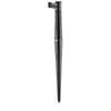 Pope 300mm Riser Stake Suits 4mm Tube - 10 Pack