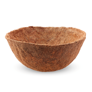 Brunnings 35cm Aquaguard Moulded Basket Liner