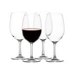 Salisbury & Co Unbreakable Red Wine Glass 630mL Set of 4