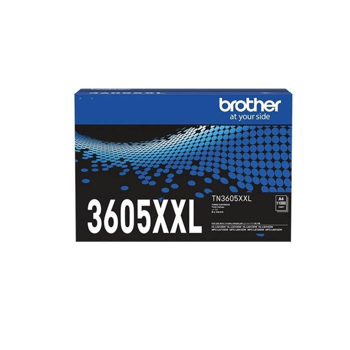 Brother Toner Cartridges - Up To 11000 Pages - Mfc L6720dw/l5915dw/l5710dw/l6210dw/l5210dw/l5210dn