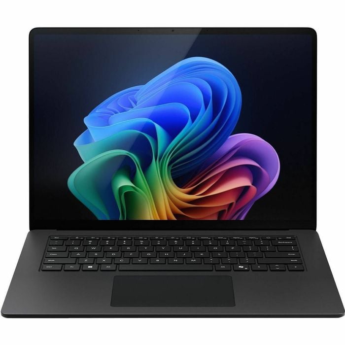 Microsoft Surface Laptop 7 – 15" Touch, Ultra 7-266V, 16GB RAM, 512GB SSD – Copilot+ Ready