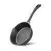 Fissman Non-Stick Cast Iron Frying Pan Durable Easy-Clean 16cm