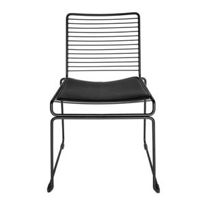 Sk Designer Living | Replica Hee Welling Hee Wire Dining Chair - Black