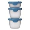 B.box Snack Tubs - Ocean