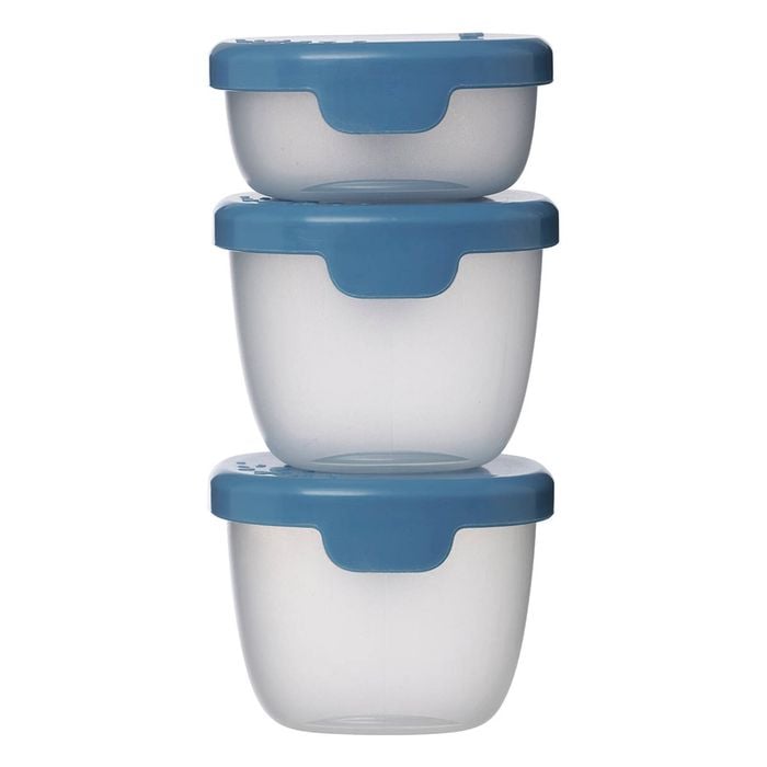 B.box Snack Tubs - Ocean