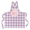 Ambrosia Novelty Apron