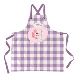Ambrosia Novelty Apron