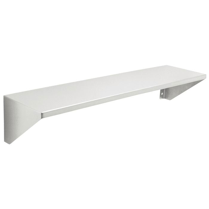 Bradley 125mm D Shelf