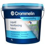 Crommelin 4L Liquid Reinforcing Fabric
