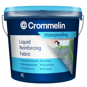 Crommelin 4L Liquid Reinforcing Fabric