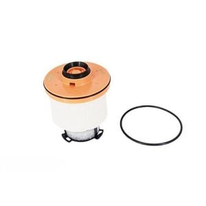 Ntk Fuel Filter For Toyota Hilux D-4d Gun112-136 Fortuner Gun156 2015+ 2.4l 2.8l Diesel