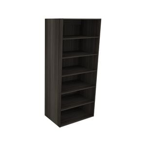 Lugna 2048 x 900 x 580mm Storm 5 Shelf Shelving Unit