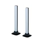 Arlec Grid Connect Smart Desktop Bar Lights - Twin Pack