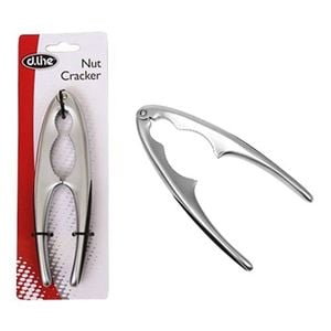 Nut Cracker Deluxe D.line