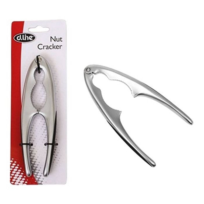 D.line Nut Cracker Deluxe