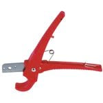 Jansen Pipe Cutter PVC 12-32mm