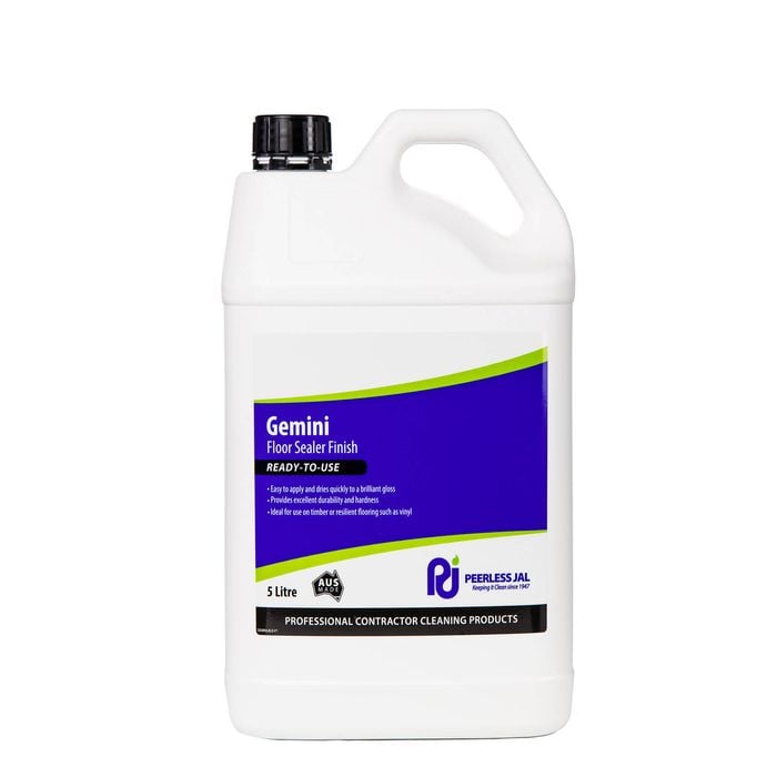 Peerless JAL 5L Gemini Floor Sealer Finish