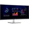 Dell P3424WEB 34" UWQHD IPS Curved Conference Room Monitor