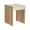 Cooper & Co. Harper 40cm Side Table Natural