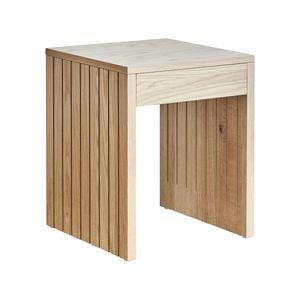 Cooper & Co. Harper 40cm Side Table Natural