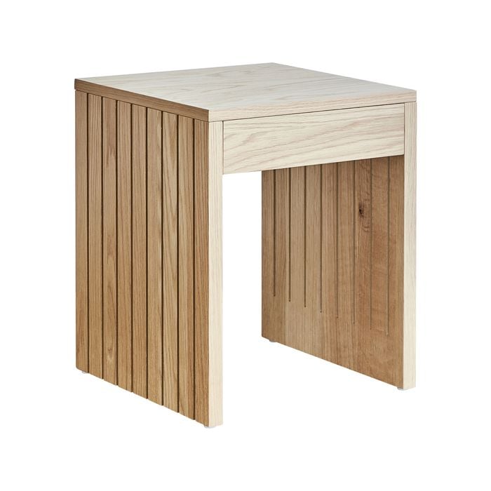 Cooper & Co. Harper 40cm Side Table Natural