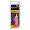 Black Magic Snapper Snatcher With 5/0 KL Fishing Hook Candy