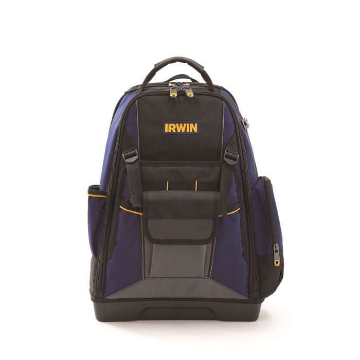 IRWIN Pro Tool Backpack