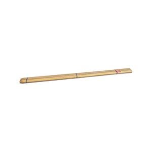 Lattice Makers 12 x 12 x 600mm Hardwood Garden Stake - 10 Pack - 600mm