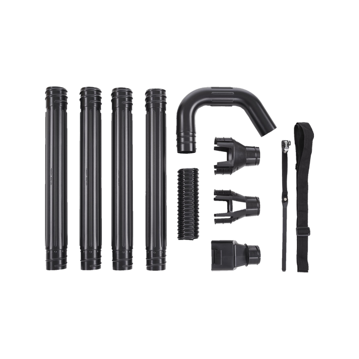 Toro Gutter Cleaning Kit - For Blower / Vacs