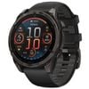 Garmin Fenix 8 Sapphire Watch - Carbon Grey 47mm