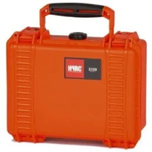 Hprc 2100 - Hard Case Empty (orange)