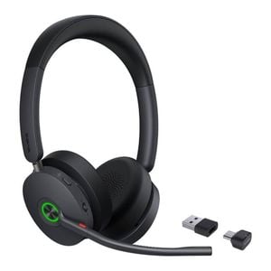 Yealink Bh74 Uc Usb-c/a Bluetooth Active Noise Cancelling Headset [bh74-uc-c/a]