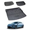 Toolbox Front Trunk Rear Cargo Mat for BYD Seal 2023-Onwards Cargo Luggage Tray Accessories