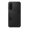 Samsung Galaxy A17 Card Slot Case EF-OA176TBEGWW - Black