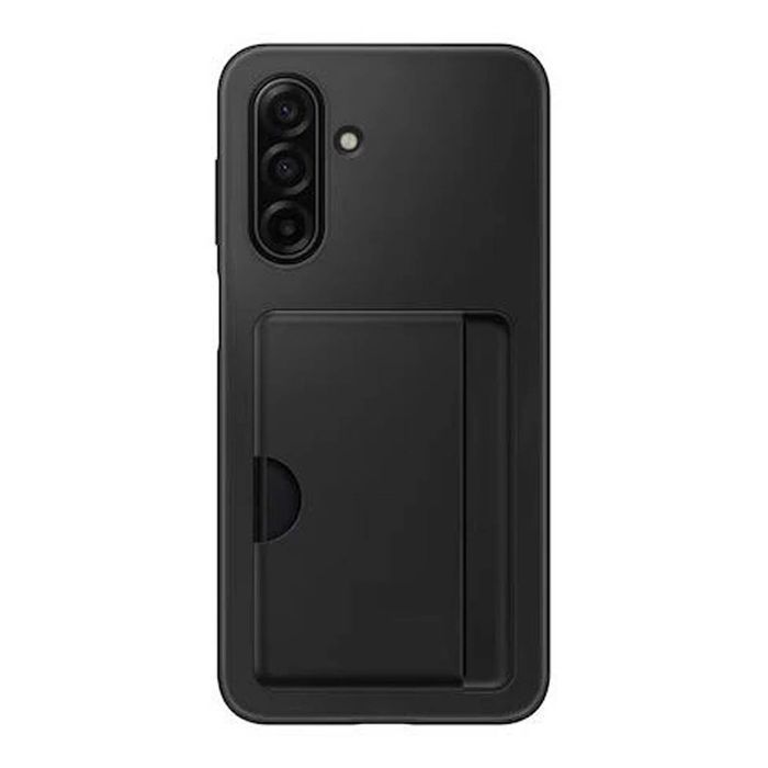 Samsung Galaxy A17 Card Slot Case EF-OA176TBEGWW - Black