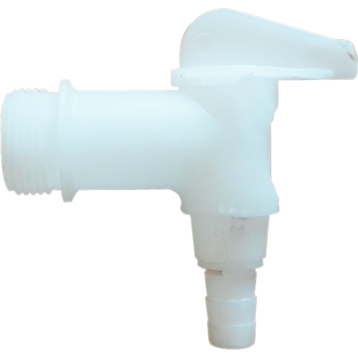Kinetic 20mm PVC Utility Tap