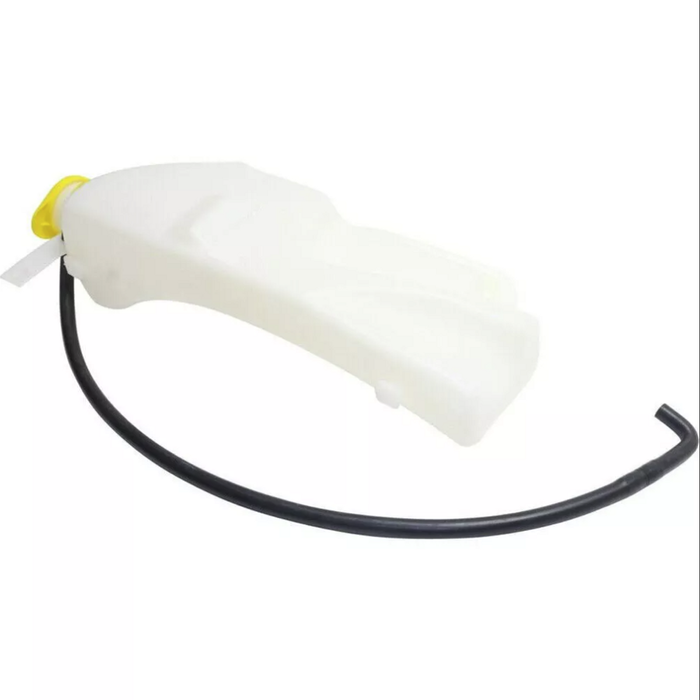 Parts Factory Australia Jeep Wrangler Overflow Bottle Coolant Tank for JK Models 2012-2018 3.6L Petrol