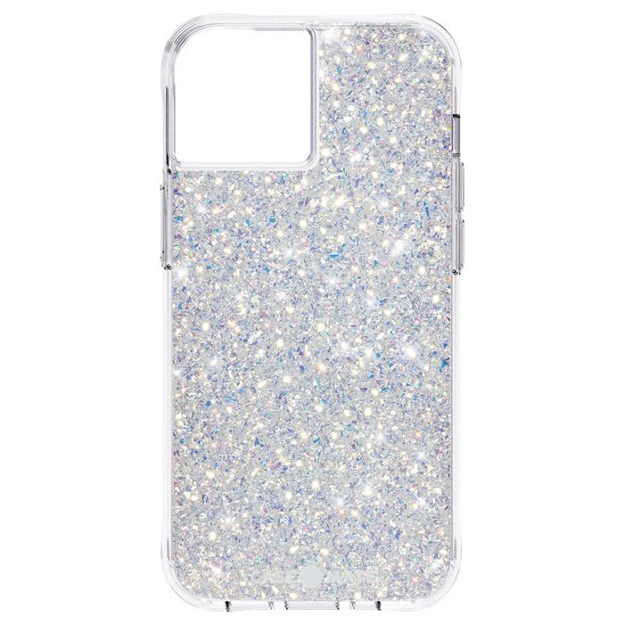 Case-Mate Twinkle Case AntimicrobialFor iPhone 13 (6.1")