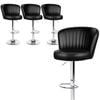 ALFORDSON Bar Stools X4