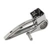 Soffritto Stainless Steel Cheese Grater